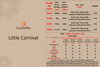 Little Carnival By Clleora Boys Wear kids Koti Kurta Pajama Wholesalers In Surat